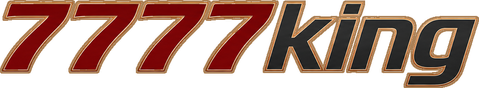 7777king logo